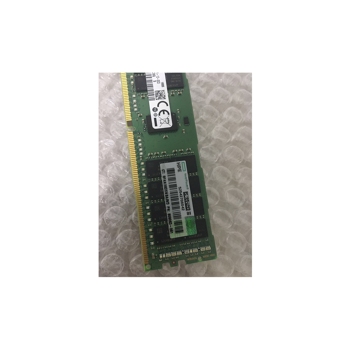 Factory direct sales original brand new HPE server and accessories memory