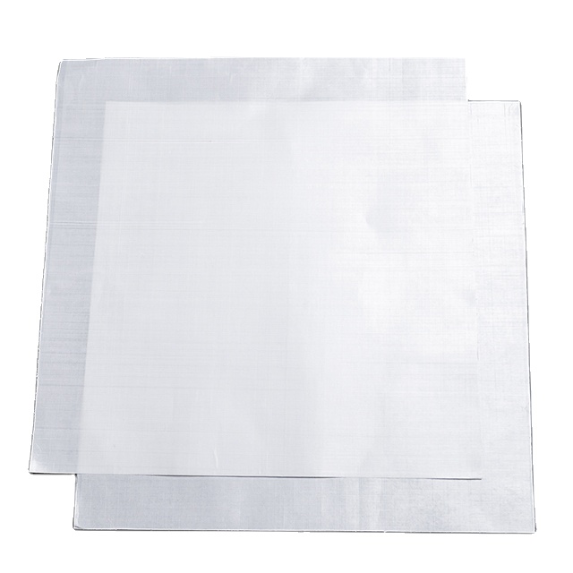 120GSM 160GSM 300GSM Nij Iiia PE UD ткань, сделанная из UHMWPE волокна для легкого пуленепробиваемого жилета