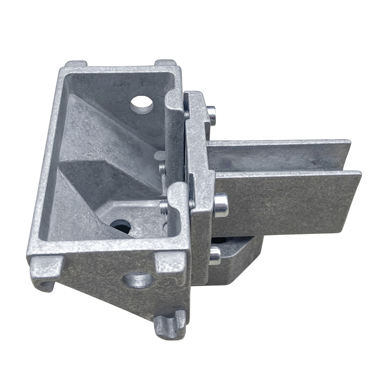 2021 Hot High Quality Connector Office Furniture Leg Accessories