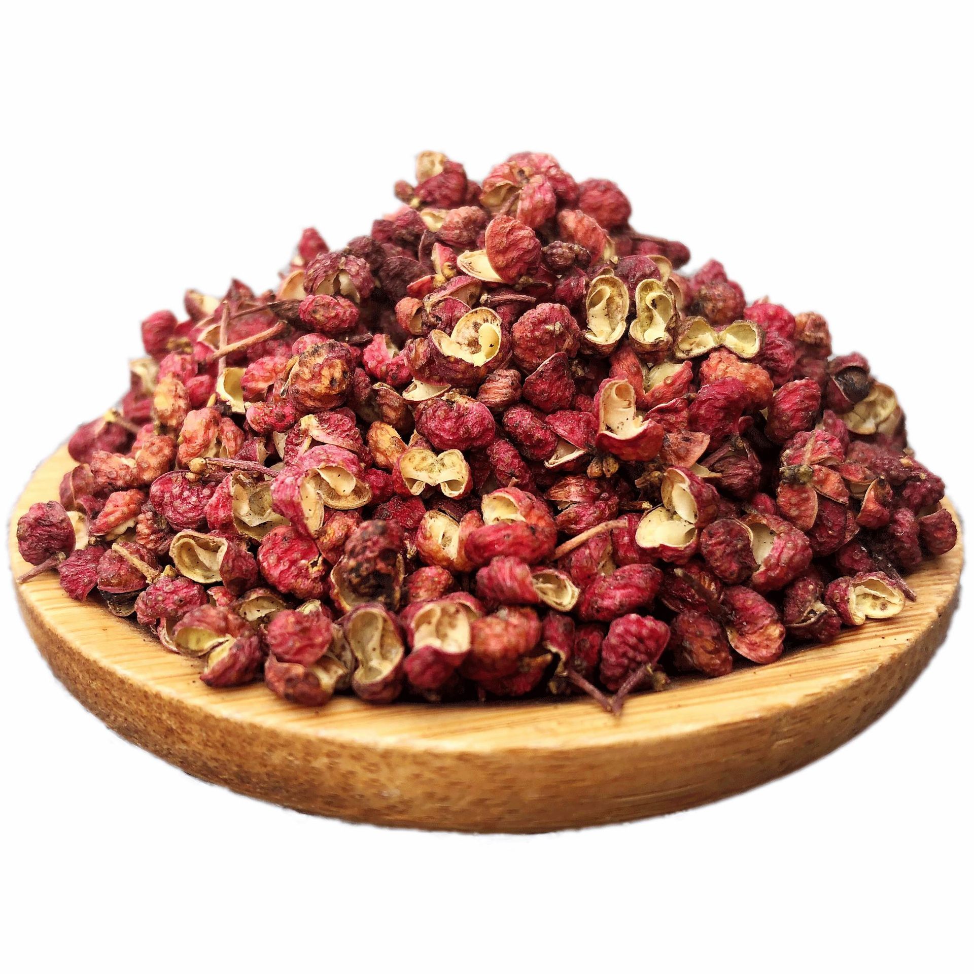 sichuan pepper seedless / Chinese prickly ash / Zanthoxylum / sichuan pepper powder