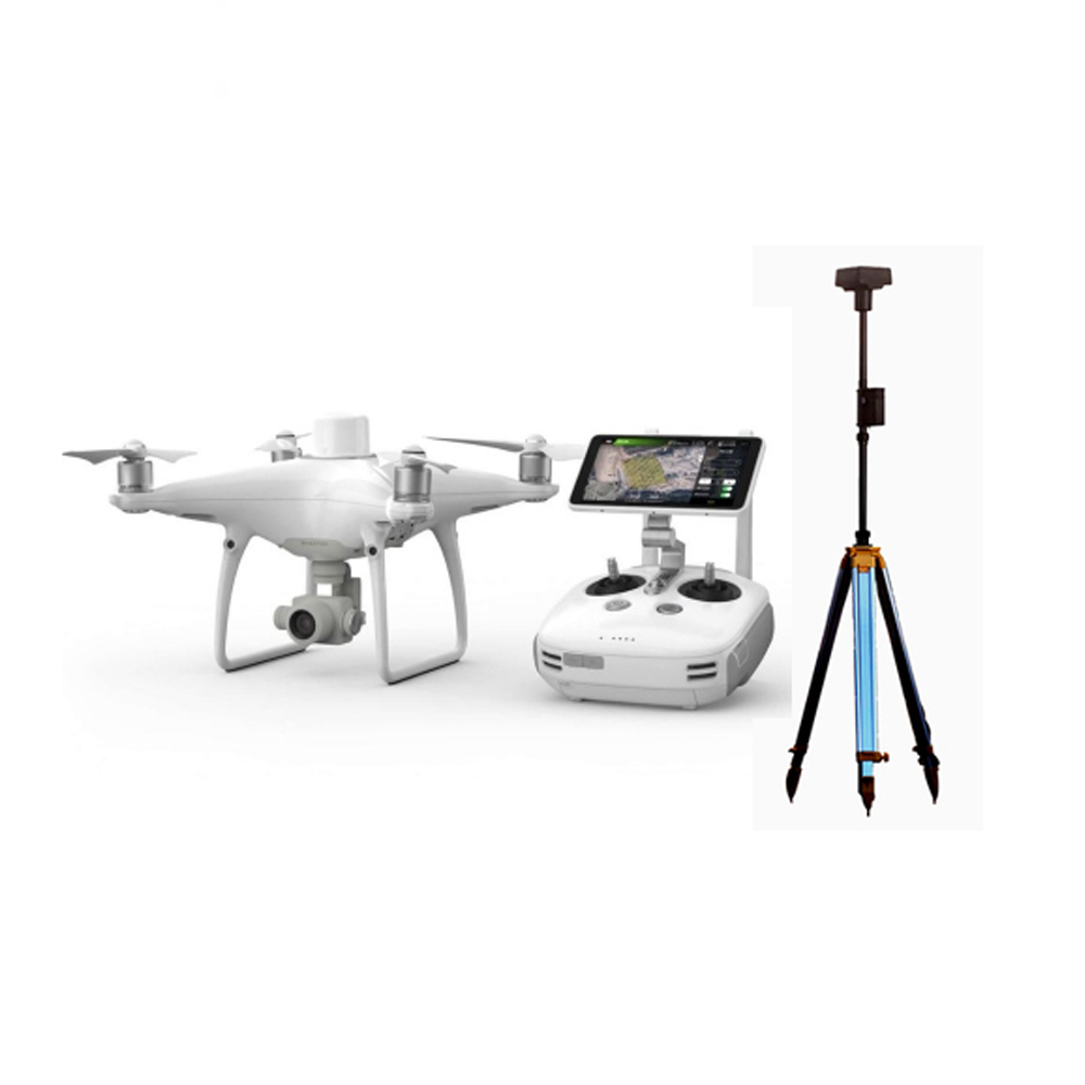 Новое поступление phantom4 Matrice 300 D-RTK 2 высокая точность данных 16G GNSS мобильной станцией для сельскохозяйственных drone опрыскиватель MG-1P