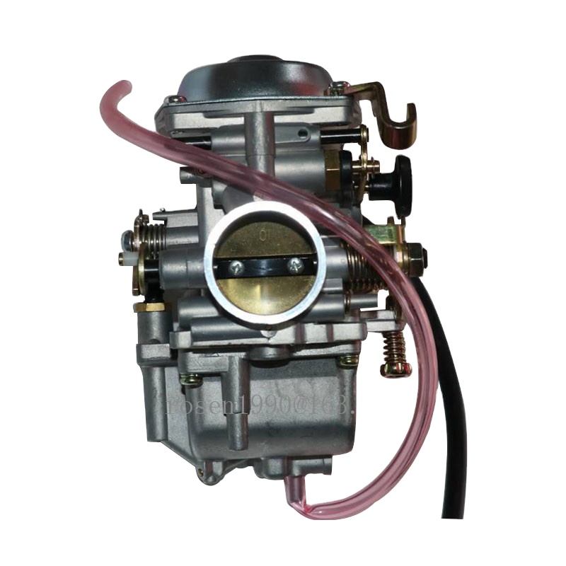 Высокое качество оригинальный мотоцикл Carburador карбюратор для Suzuki GN250 GN 250 250QY 250E-A 250GS карбюратор запчасти
