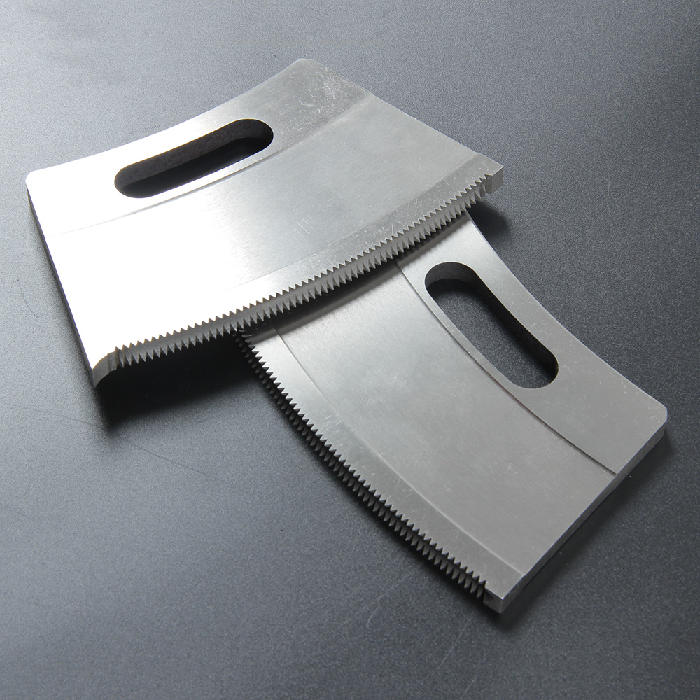 corrugated cardboard slot knife carton groove slotting knife