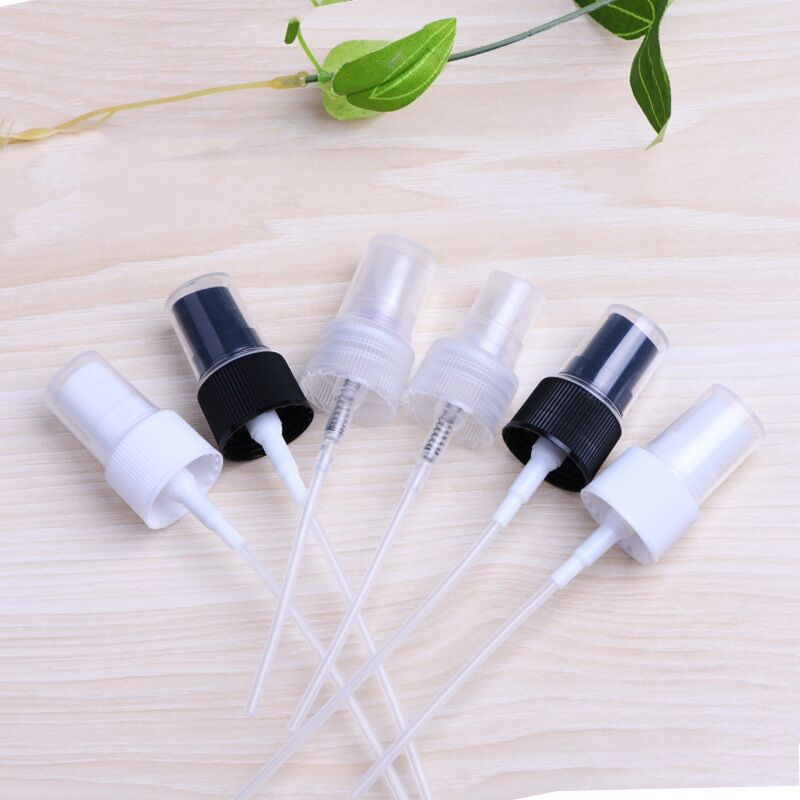 Wholesale Eco-Friendly Mist Sprayer Perfume Bottle Sprayer Pump