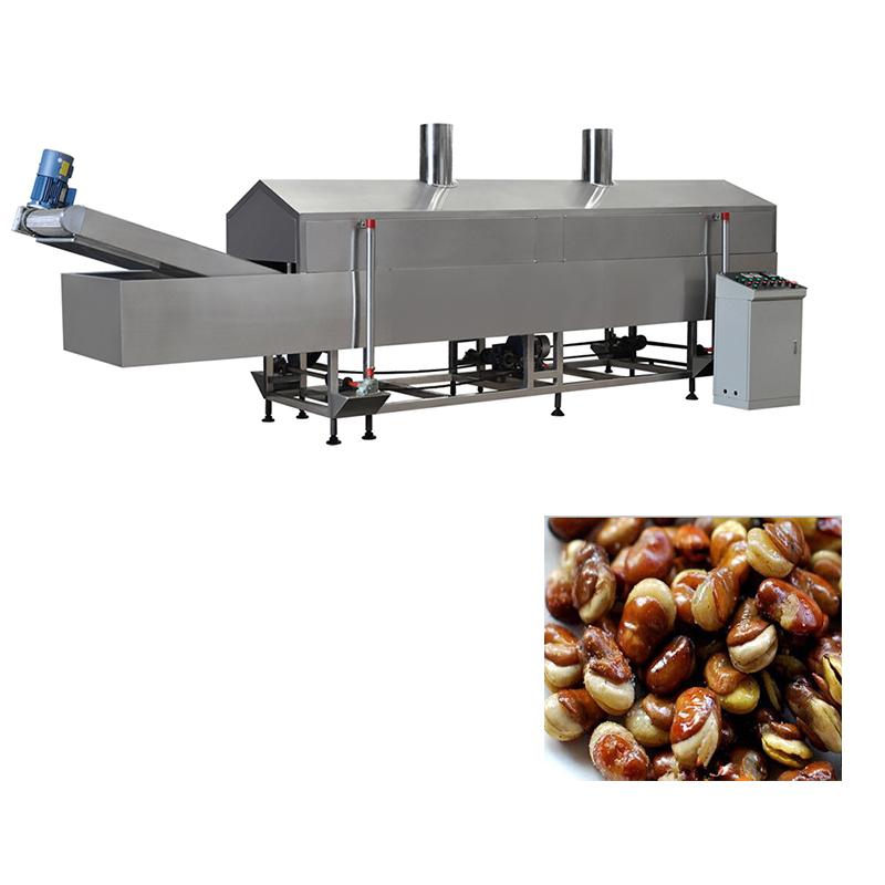Hot new industrial frying fries fryer for dutch fries