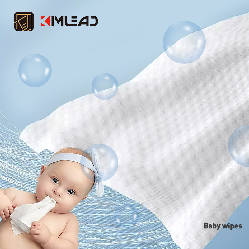 baby wipes 20 pcs baby wet wipes plain water based baby wipes