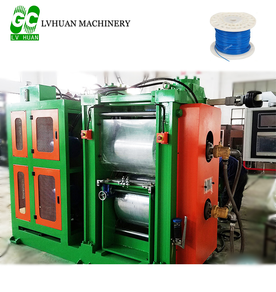Ptfe кабельная мембрана производственная линия