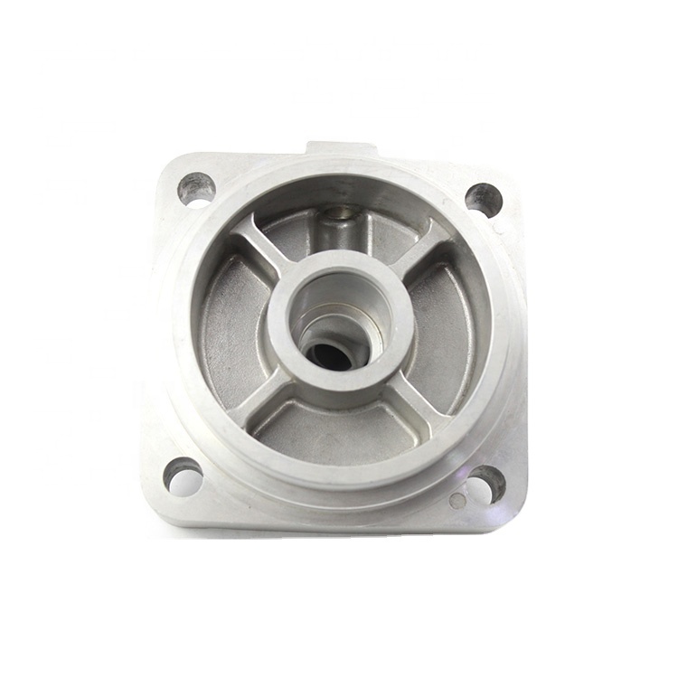 Ningbo aluminum alloy die casting/ aluminum injection die casting/valves die casting parts