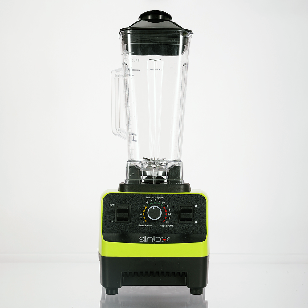 best-selling 1.5L 2L licuadoras yam pounder licuadora portatil heavy duty blender
