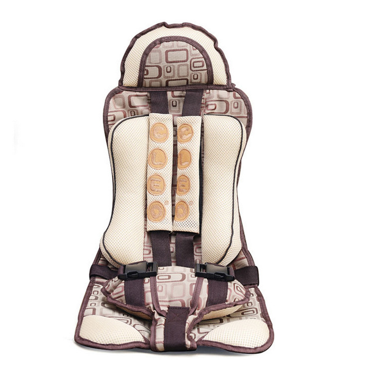 Best Car Auto Custom Rotation Adjustable Headrest Child Infant Baby Car Seat Safety Car Seat For Toddler Baby