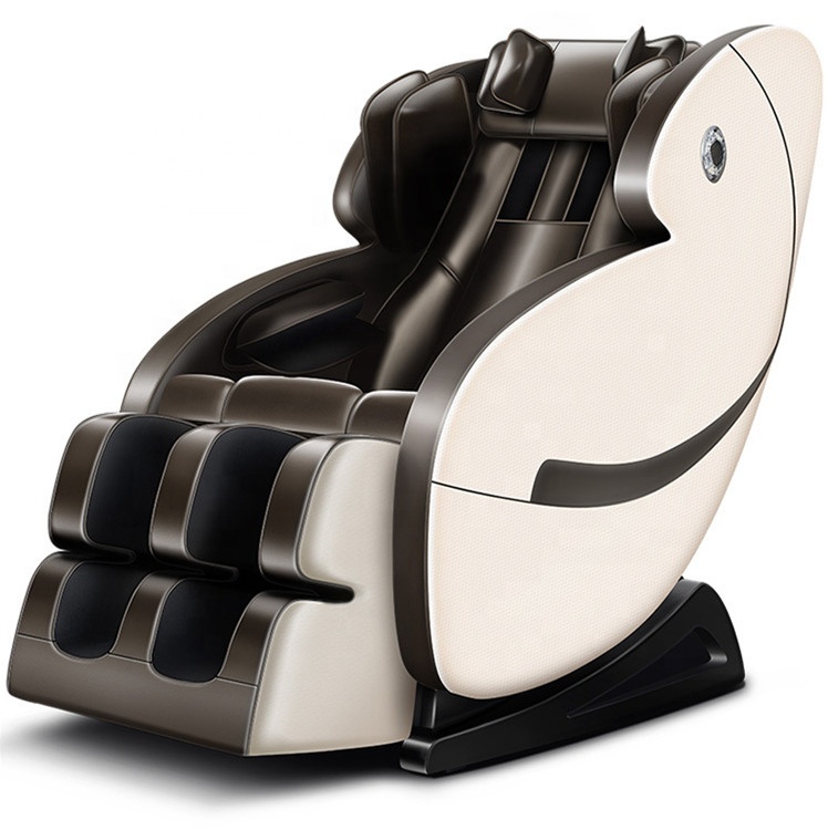 victory massage chair Body Massage Chair Kneading massage chair head neck zero gravity