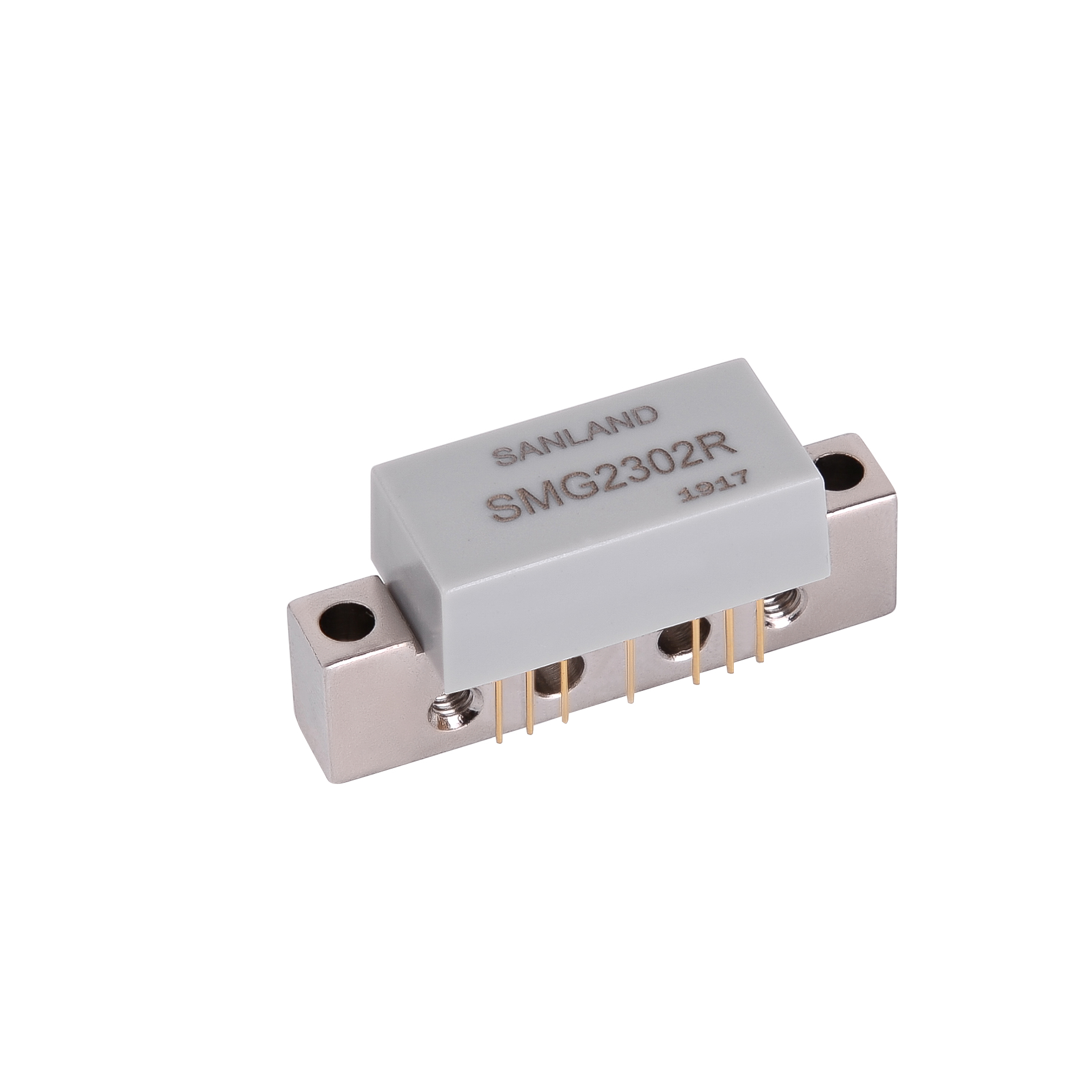 SMG2302R Корея 2021 горячая Распродажа 5-200 МГц 30dB Gain CATV модули обратного усилителя