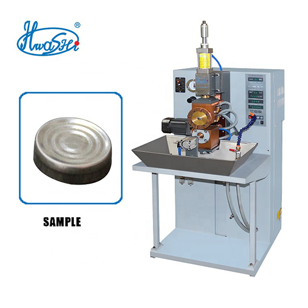 Hot sale Capillary Thermostat Seam Welding Machine Manufacturer