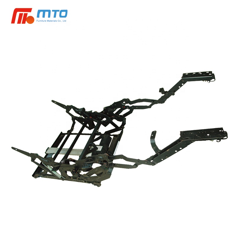 Metal Recliner Sofa Mechanism Chair Mechanism For Furniture Living Room Recliner Mechanism