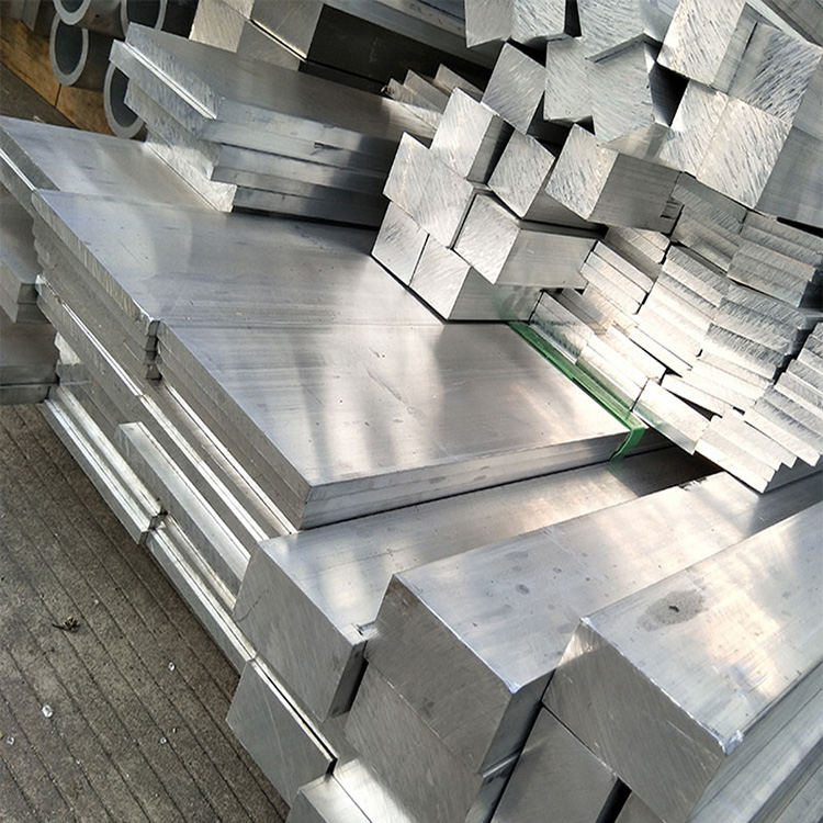 Hot Sale 2xxx Series Aluminum Bar T4 Temper