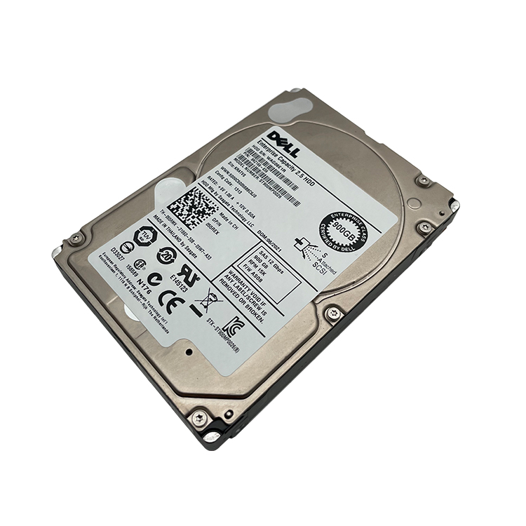 900GB SAS 15K 12 ГБ/сек. полной серией продукции сервера Универсальный серверный жесткий диск