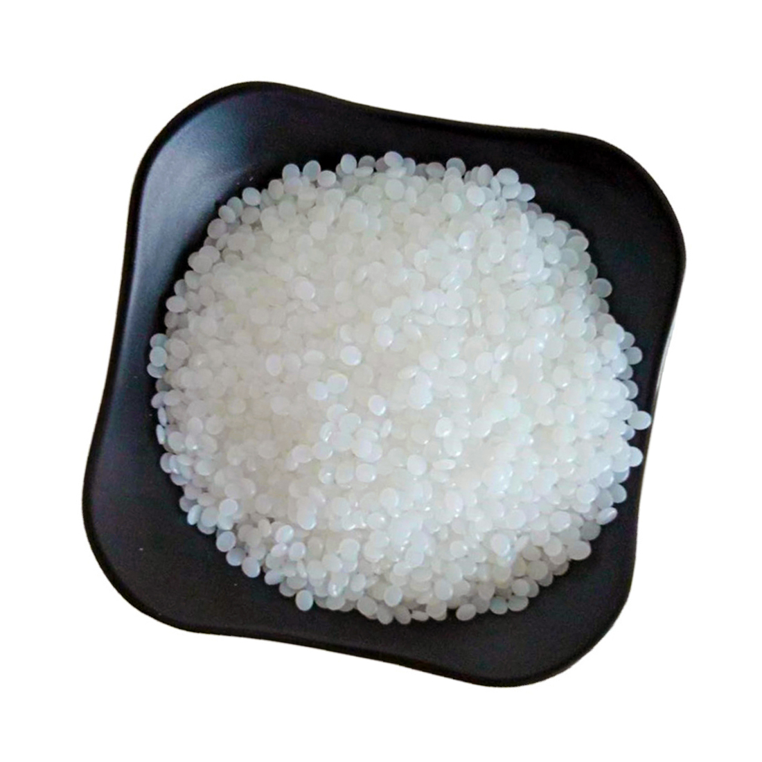 High quality Non-Toxic White Particle Chemical Stability Dielectric Properties Polyethylene HDPE