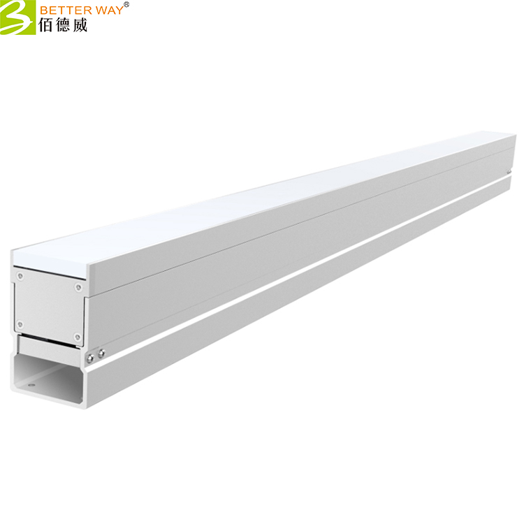 LED Underground Light 1 meter Length 96leds 12W or 18W single color use for outdoor landscape lighting