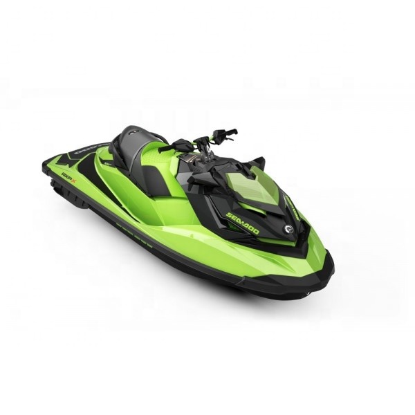 Экзотические воды класса люкс SEA-DOO SEADOO RXT-X 300 JET SKI водные мотоциклы водные готово к отправке