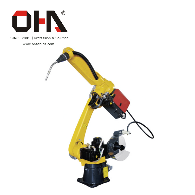 "OHA" бренд OHA6-1600 Роботизированная сварочная машина