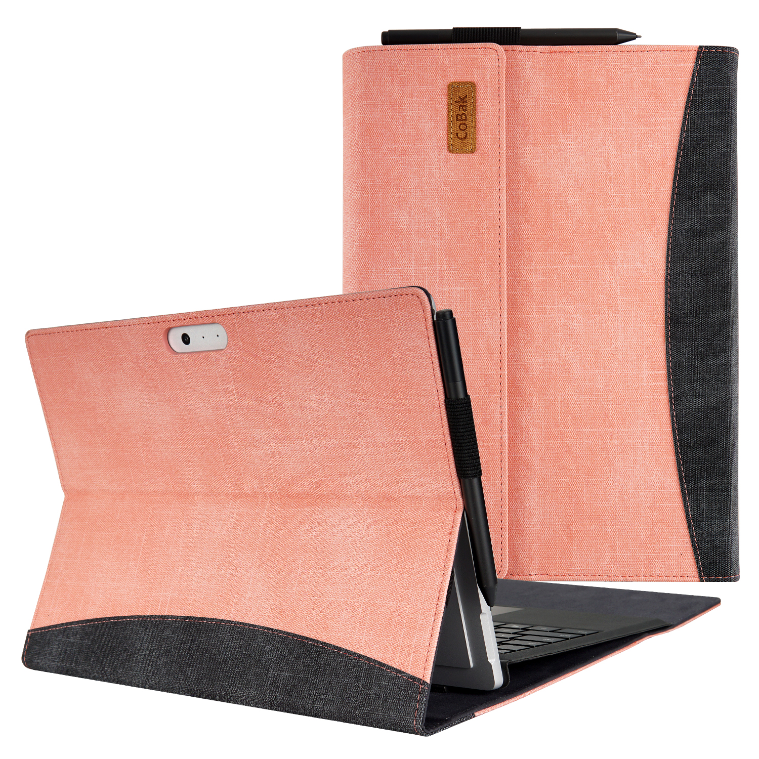 Чехол для планшета Microsoft Surface Case Folio Stand Case for Surface Pro 7 6 5 4, чехол для женщин и мужчин для ноутбука