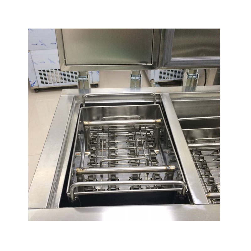 single mold ice lollipop ice lolly popsicle machine with 304 brine tank