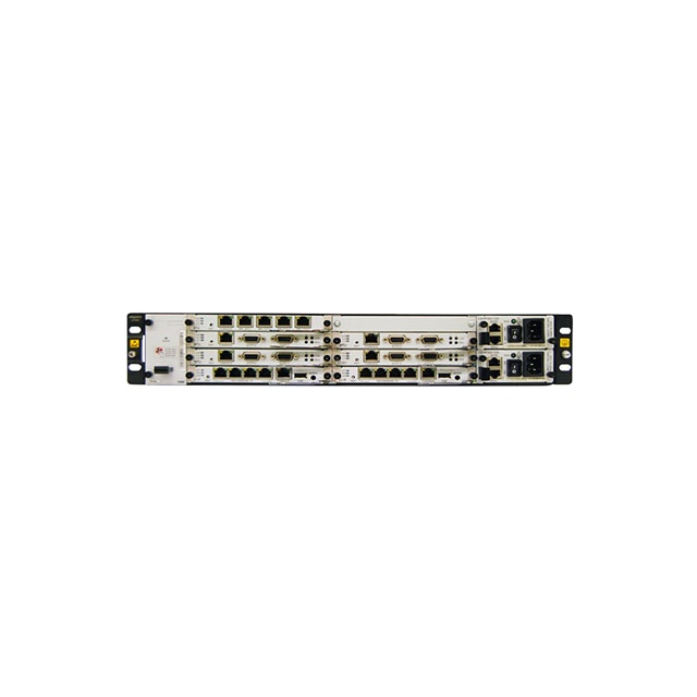 IP-шлюз eSpace U1981 с системой FXO FXS E1 T1 IP PBX