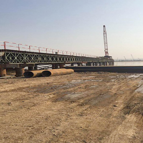 Лучшее качество сборные компактные мостовые конструкции новейшие