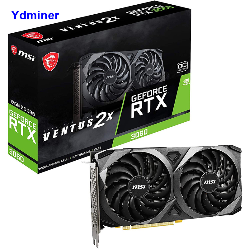Игровая видеокарта GeForce RTX 3070 Advanced OC 8G 520MH/s Hash rate для настольного ПК, не LHR, оптовая продажа, графическая карта в наличии, Ethernet