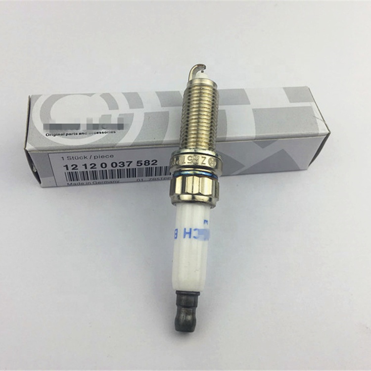 F30 F35 N20 свечи зажигания для bmw E82 E88 12120037582 автозапчасти свечи зажигания