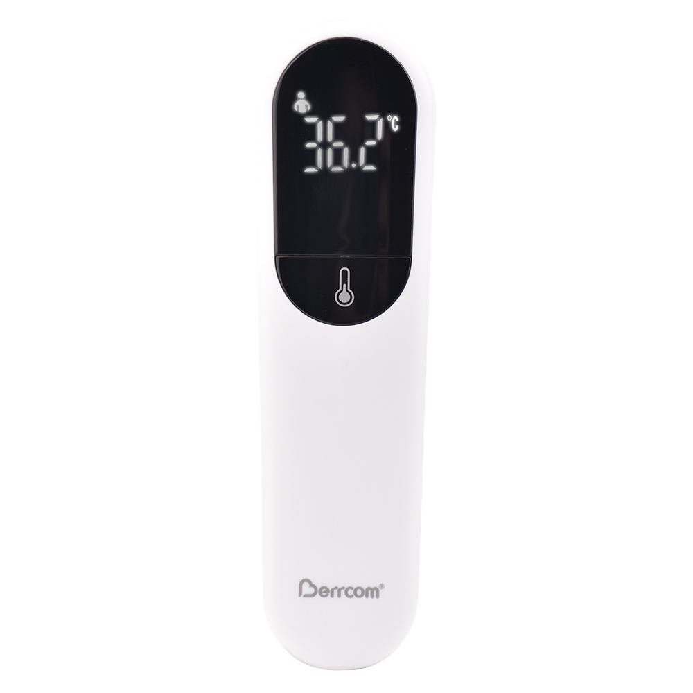 CE Product Certified Clinical Thermometer Manufacturer Wholesale Customized Digital Display Digital Infrared Clinical Thermomete