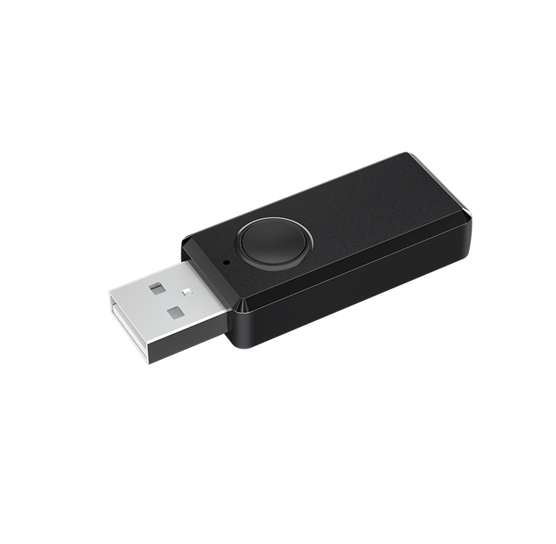 Высококачественный игровой аудио донгл, беспроводной Bluetooth адаптер, USB Bluetooth передатчик для ПК, ноутбука, PS4, Xbox