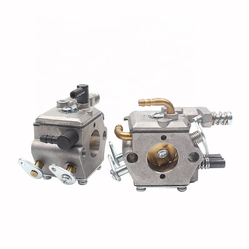 2 Stroke Garden Tool Carb Carburetor For 4500 5200 5800 45CC 52CC 58CC Chinese Chainsaw