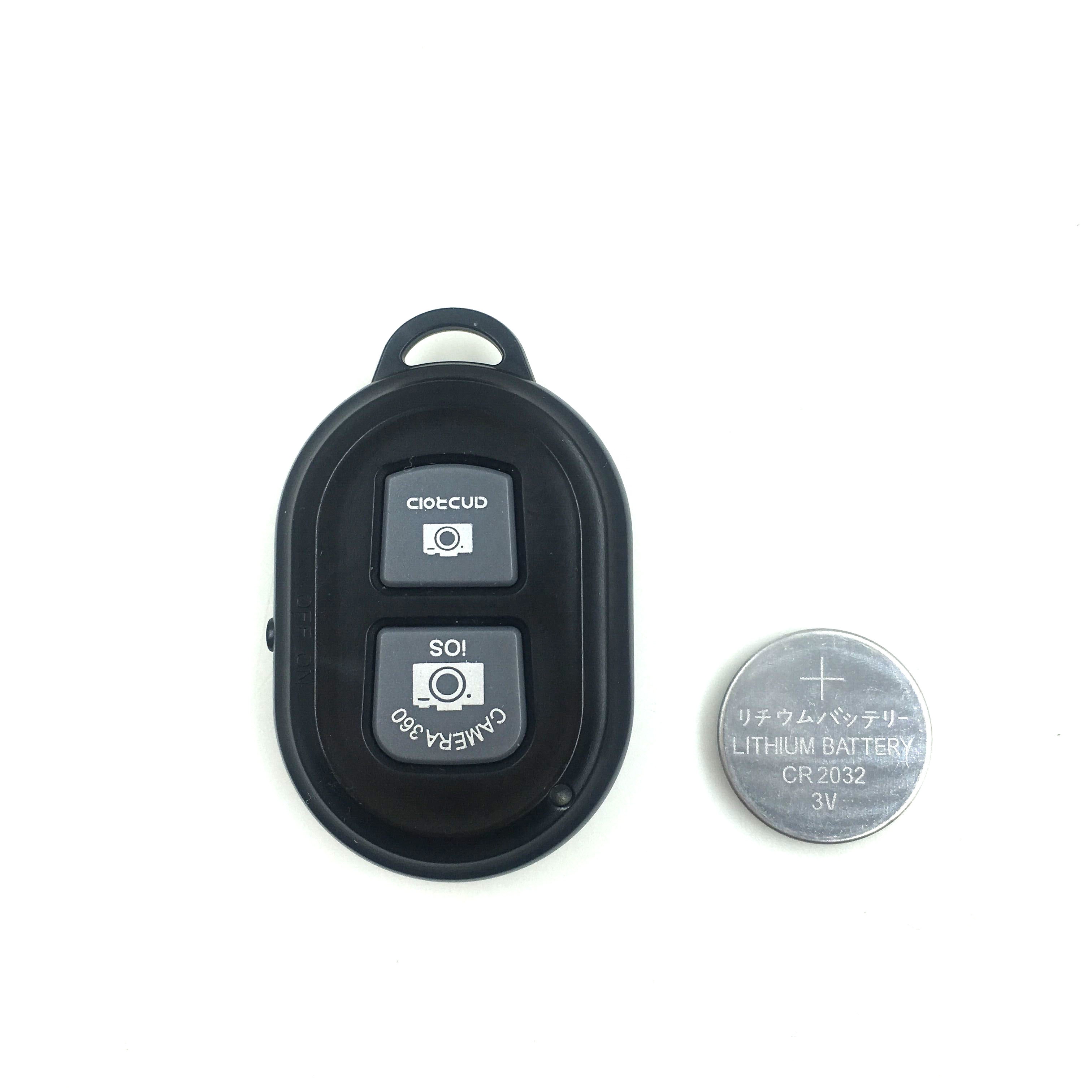 Новая модель непосредственно с завода Mini BT 4,0 дистанционный затвор для фотосъемки сотового телефона