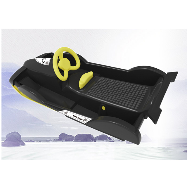 Rama 2021-2022 winter best snow sledge for kids winter sports