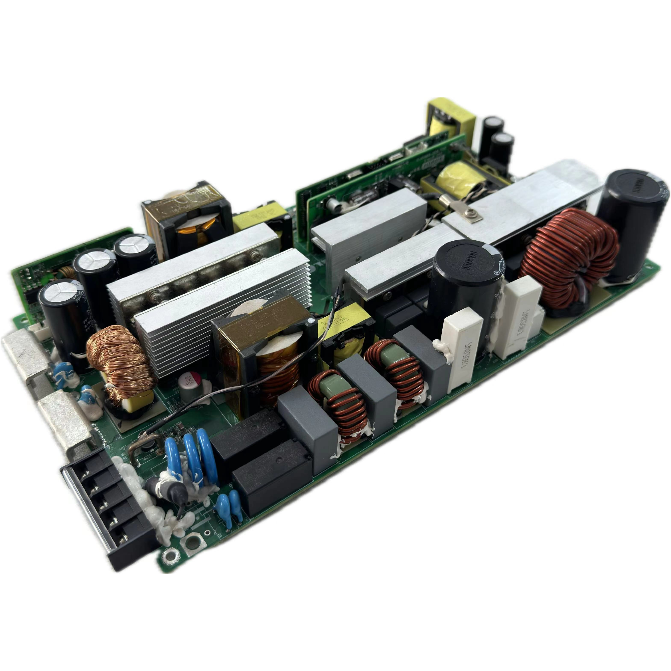 PCM Series 2KVA Invert PCB/Circuit Board/Power Invert PCB (2KW-2A48)