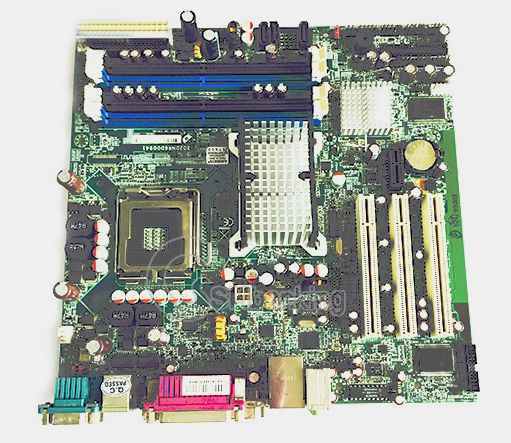 ATM Parts NCR Talladega Motherboard 497-0451319 / 497-0455710 / 497-0464481 / 497-0457004