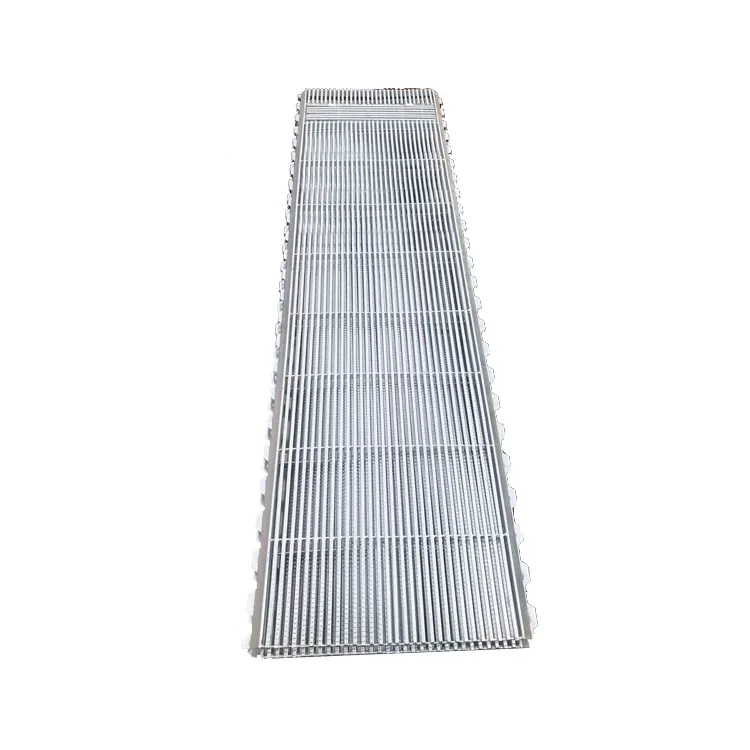 Competitive Price The Most Popular Clear Equipment Pig Plastic Pig Slat Floor In Pig Farm