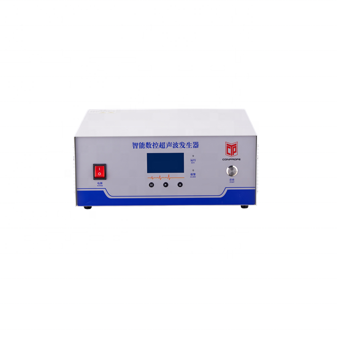 Modern Design Economic N-Type Ultrasonic Welding System 15/20 Khz Welding Machine for Sale