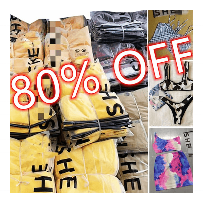 Shein платье, одежда оптом, тюки, новый Shein, в наличии, лоты для продажи, тюк, жидкость