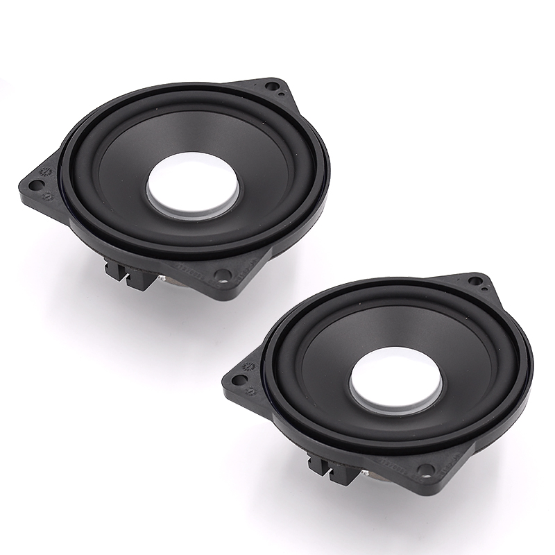 car door mid speaker for BMW series 1/2/3/4/5 X3/5/6 midrange speaker