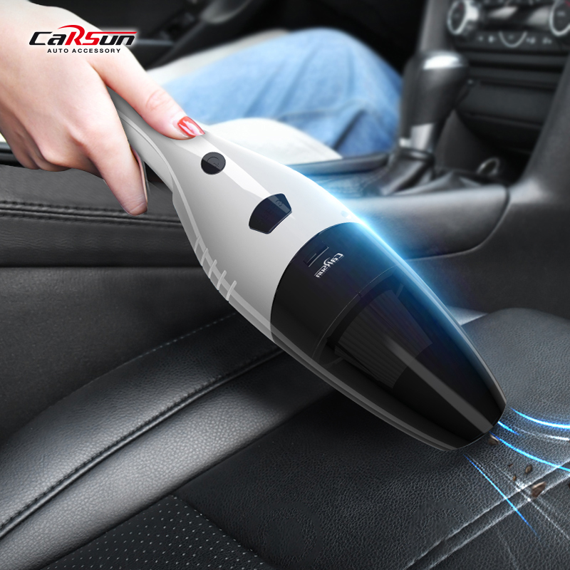 12V Автомобильный Очиститель Многофункциональный пылесос для чистки салона портативный высокой мощности аспиратор Voiture автомобильный пылесос