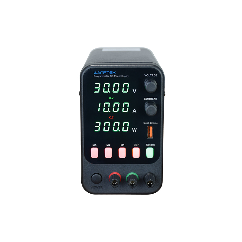 Источник питания постоянного тока wanptek APS3010H, лабораторный Регулируемый источник питания постоянного тока 30 в 10 А, Регулируемый источник питания постоянного тока для ремонта мобильных телефонов
