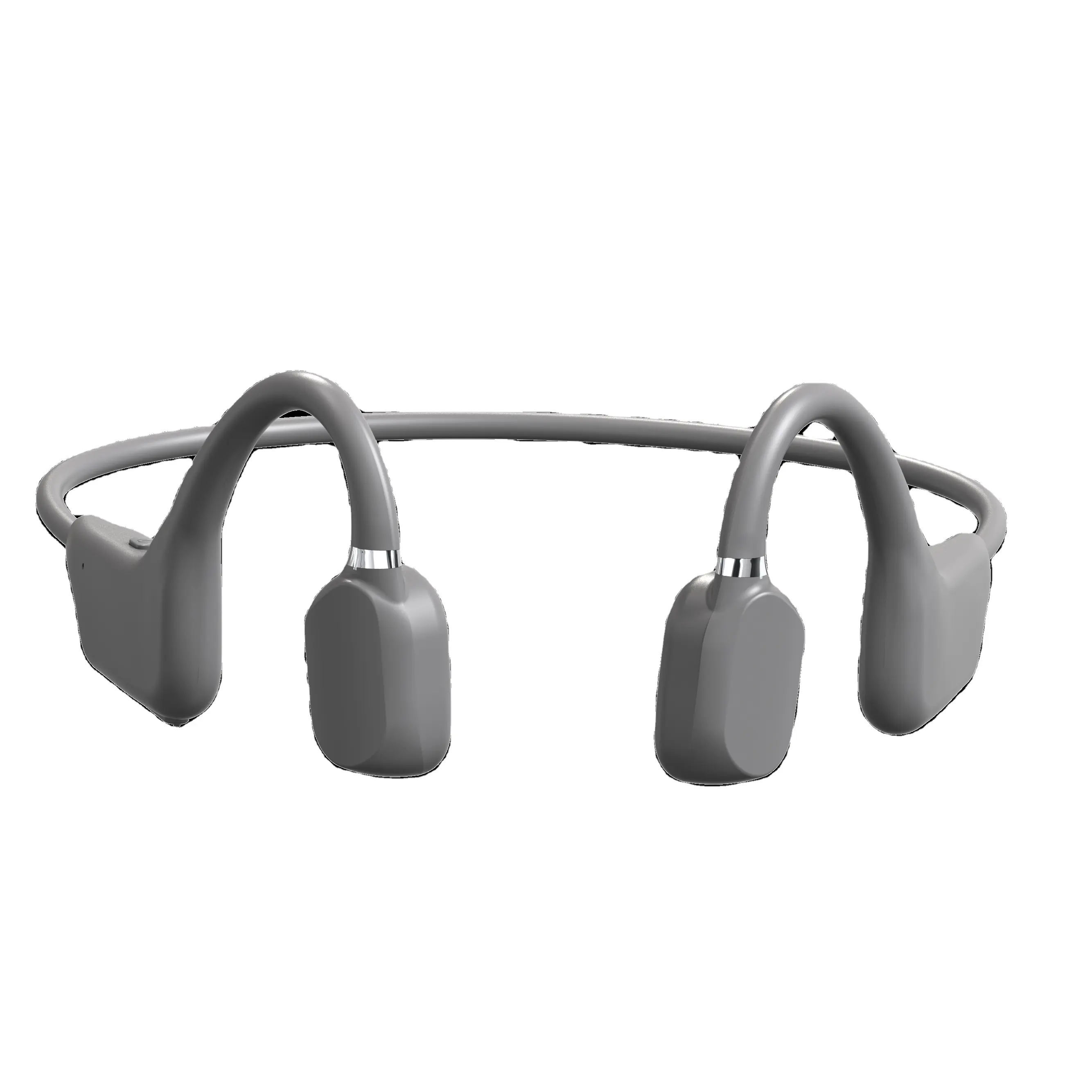 Walkie Talkie G shape earhook earphone Earpiece for Motorola Kenwood 2 pin Radios