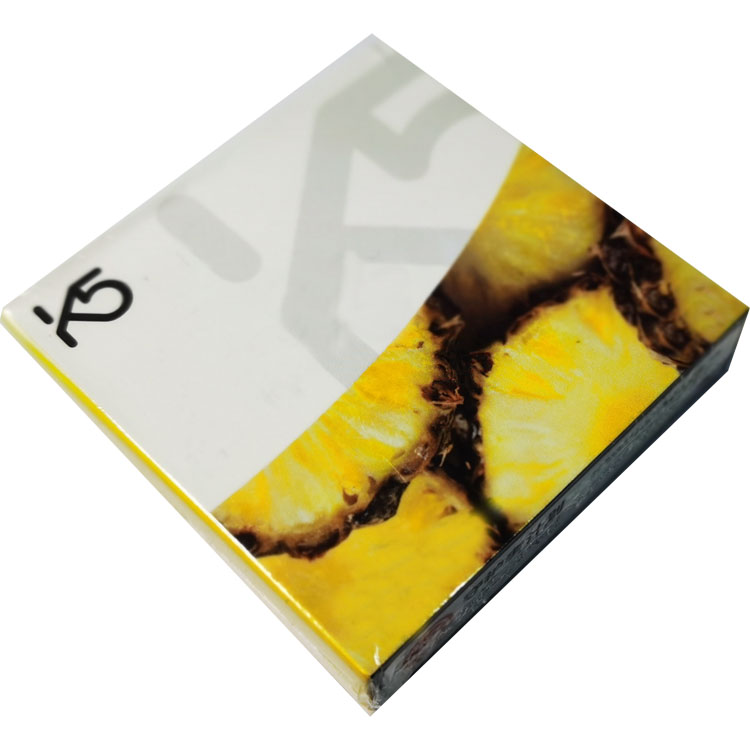 Spot wholesale e-cigarette packaging paper fast delivery of original e-cigarette packaging paper