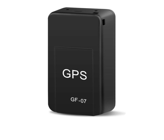 GPS Navigation Motorbike Car GF07 Magnetic Tracking GSM Tracer Device Personal Mini GPS Locator for pets dogs kids Elderly car