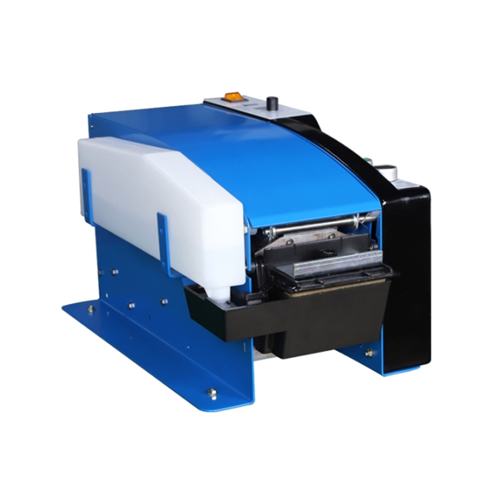 Steel made kraft paper dispenser Energy saving paper tape dispenser for carton sealing