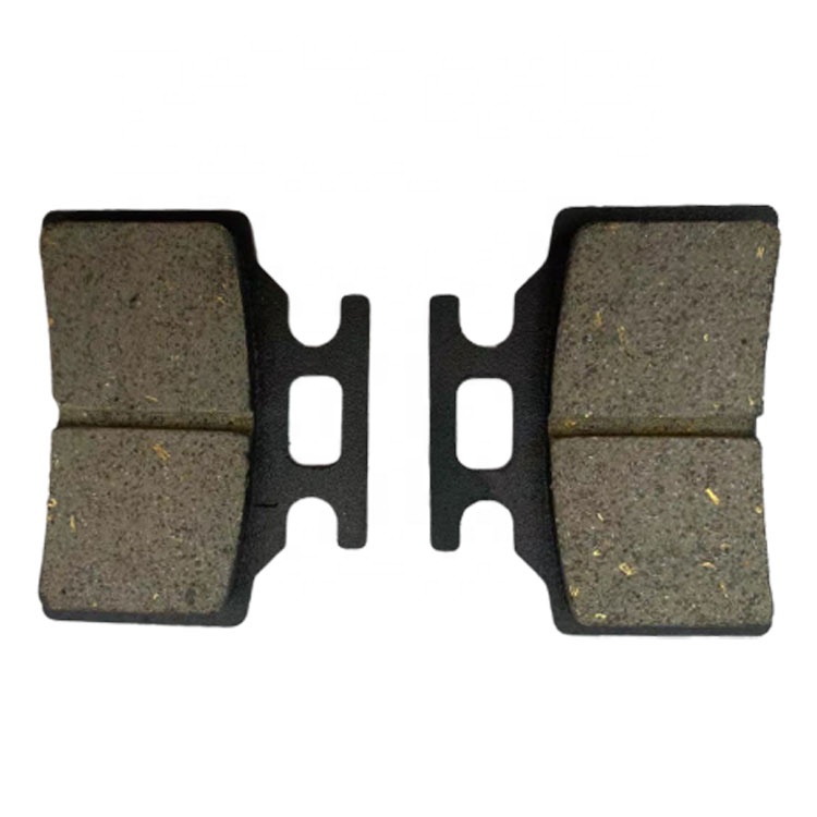 High quality mountain bike brake disc brake caliper motorcycle brake pads