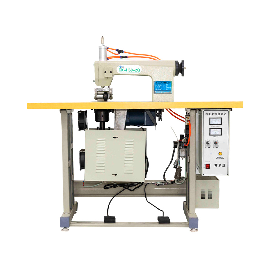 Factory wholesale bowknot embossing sewing machine cutting sewing machine