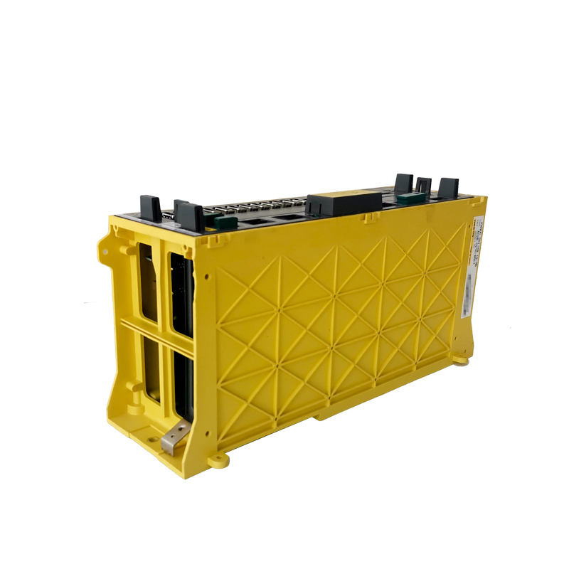 Япония оригинальный ЧПУ fanuc блок управления A02B-0281-B801